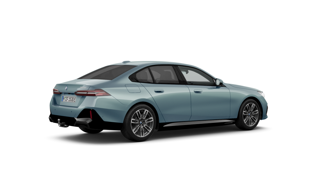 BMW 550 Sedan xDrive