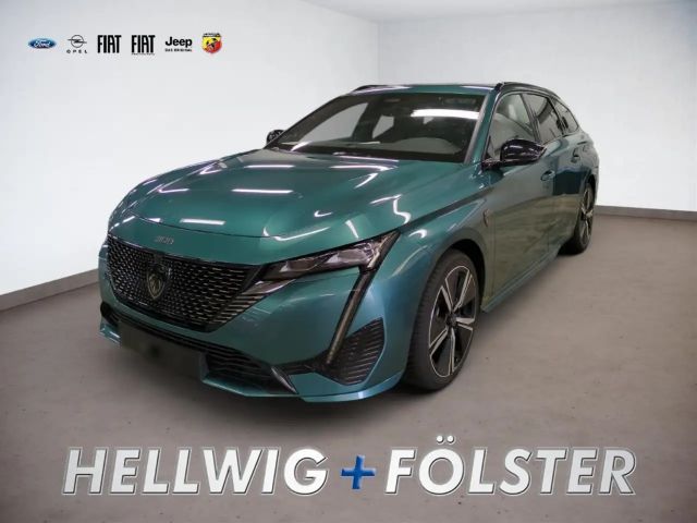 Peugeot 308 GT-Line SW
