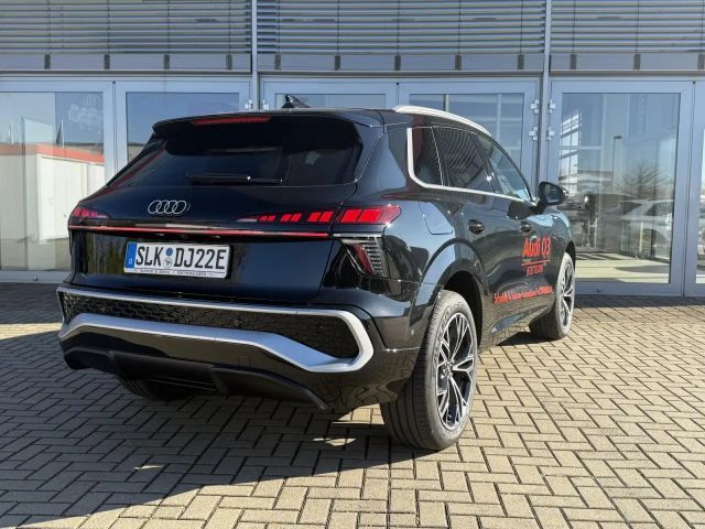 Audi Q3 Hybride S-Line S-Tronic