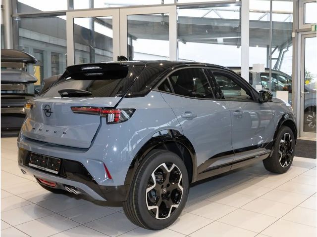 Opel Mokka GS-Line Grand Sport