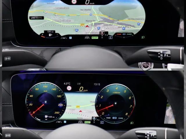 Mercedes-Benz E 450 4MATIC AMG Line Coupé