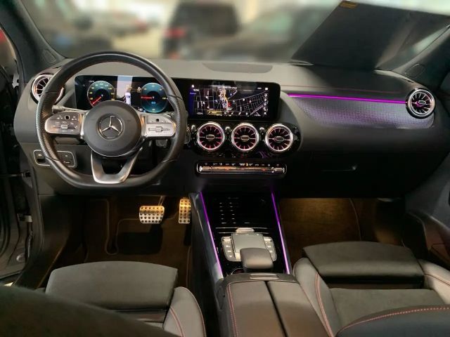 Mercedes-Benz EQA 250 AMG Line