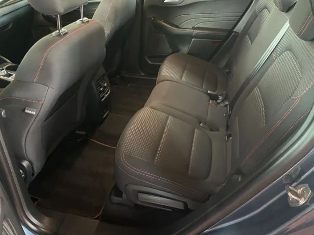 Ford Kuga Plug in Hybrid ST Line