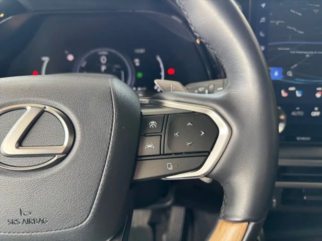 Lexus RX-Serie 450h Luxury Line