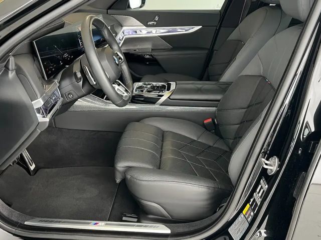 BMW i7 Sedan xDrive60