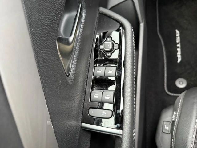 Opel Astra GS-Line Grand Sport Sports Tourer