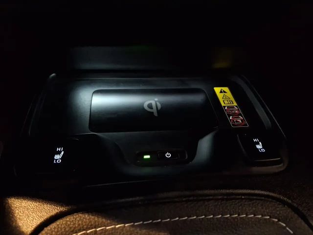 Toyota Corolla Active Hybride Touring