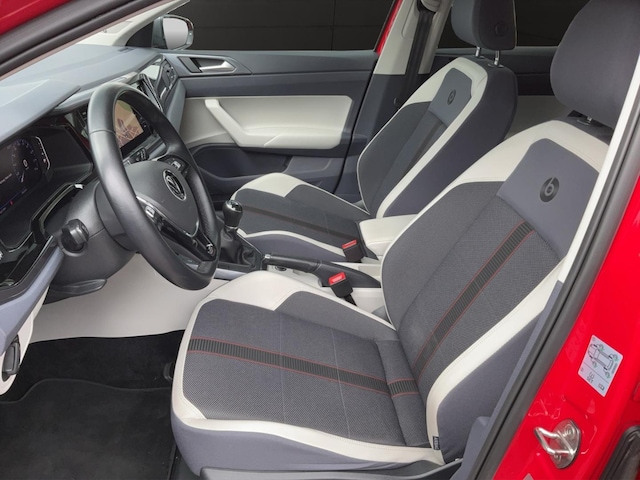 Volkswagen Polo 1.0 TSI R-Line