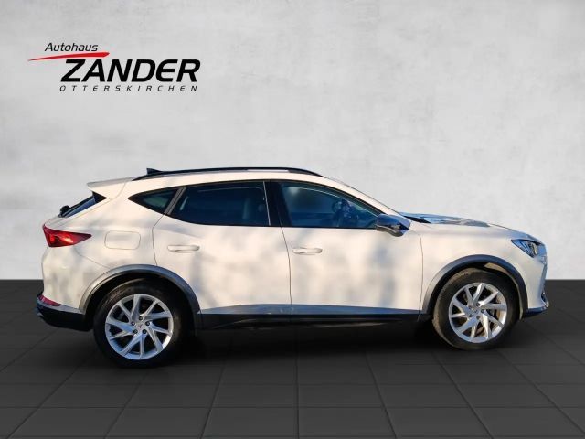 Cupra Formentor e-Hybrid