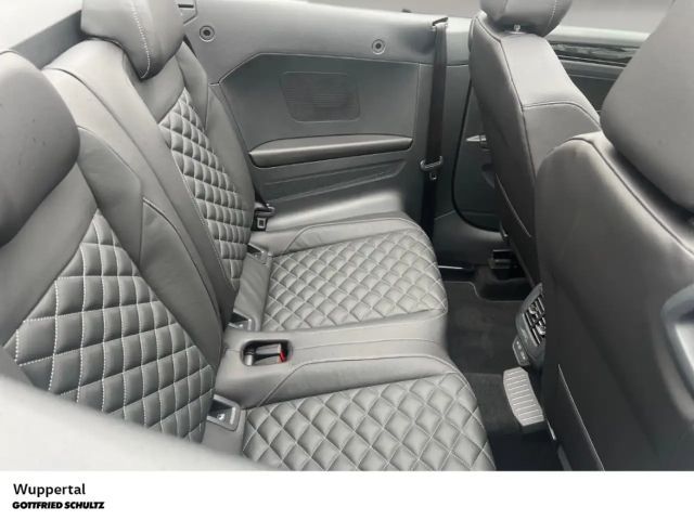 Volkswagen T-Roc 1.5 TSI Cabriolet R-Line