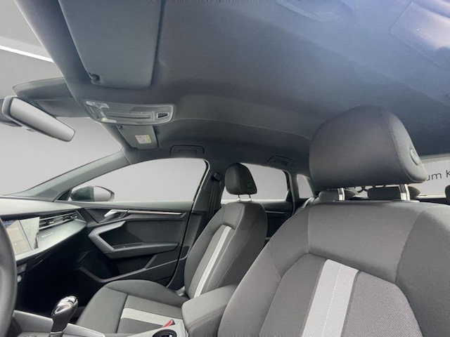 Audi A3 30 TDI Sportback