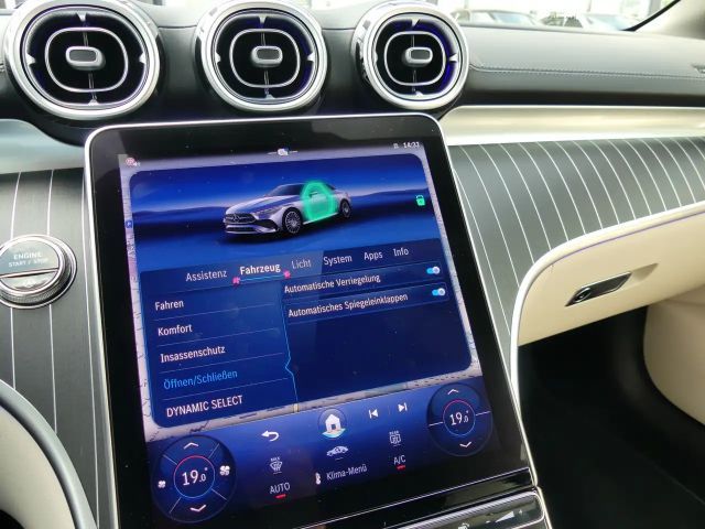 Mercedes-Benz CLE 300 4MATIC AMG Line