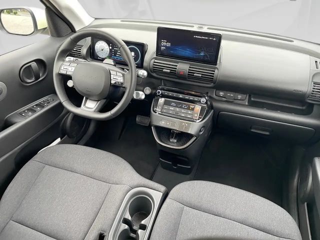 Hyundai INSTER 49 kWh