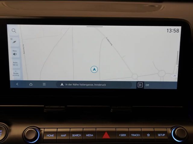 Hyundai Kona T-GDi Vierwielaandrijving
