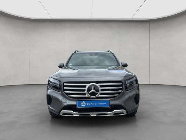 Mercedes-Benz GLB 200 GLB