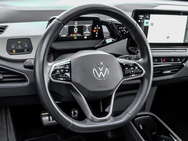 Volkswagen ID.3 IQ.Drive Performance Pro