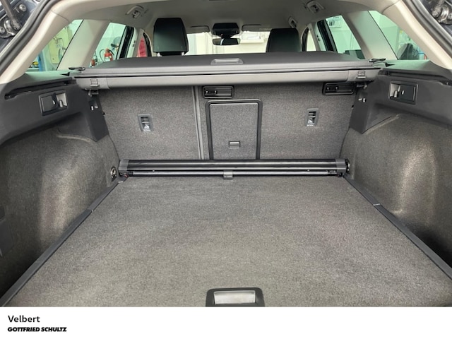 Seat Leon 2.0 TDI FR-lijn Sportstourer