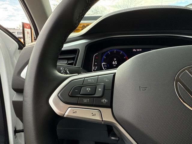 Volkswagen T-Roc 1.0 TSI Life