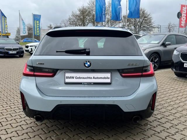 BMW 330 M-Sport Touring xDrive