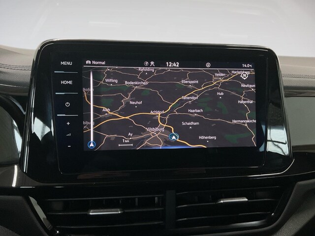 Volkswagen T-Roc Cabriolet DSG Style