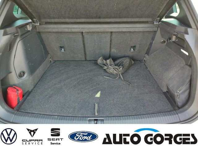 Volkswagen Tiguan eHybrid