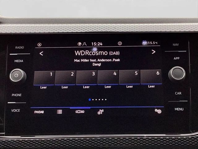 Volkswagen Taigo 1.0 TSI DSG Life