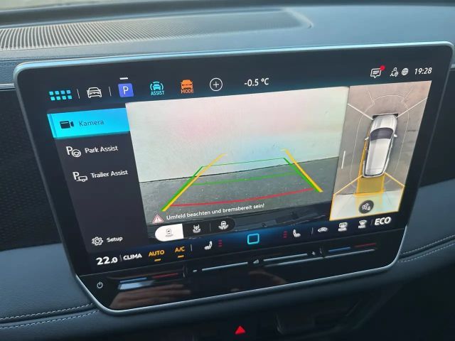 Volkswagen Tiguan DSG eHybrid