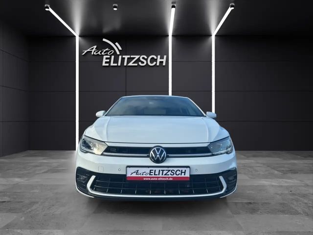 Volkswagen Polo DSG IQ.Drive R-Line