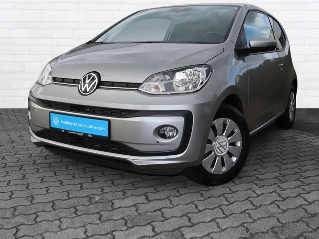 Volkswagen up! Sitzhzg. DAB+ Klima