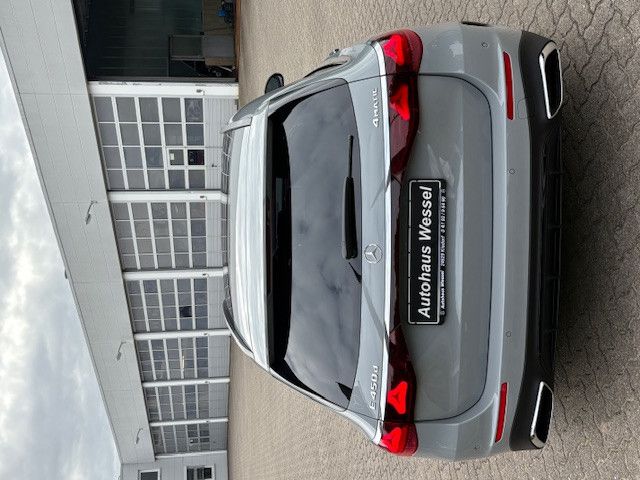Mercedes-Benz E 450 4MATIC Estate