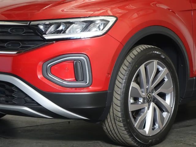 Volkswagen T-Roc 2.0 TDI Life