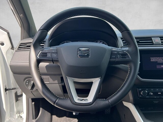 Seat Arona 1.0 TSI Xcellence