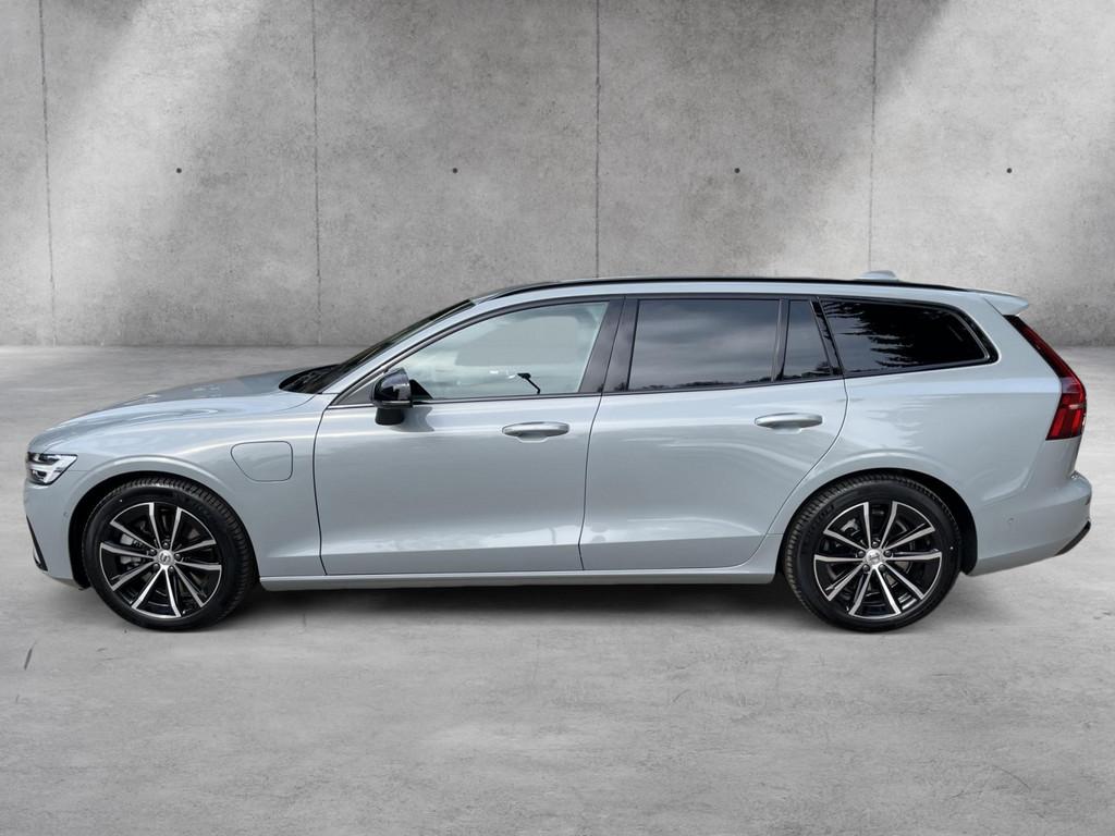 Volvo V60 AWD Dark Plus Recharge T8