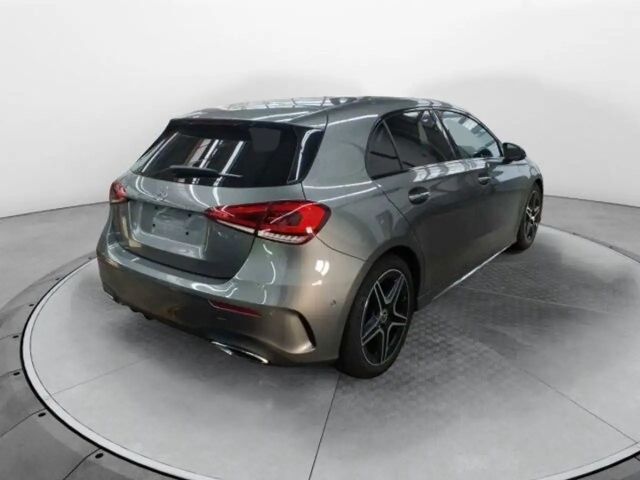Mercedes-Benz A 180 AMG Line Hatchback