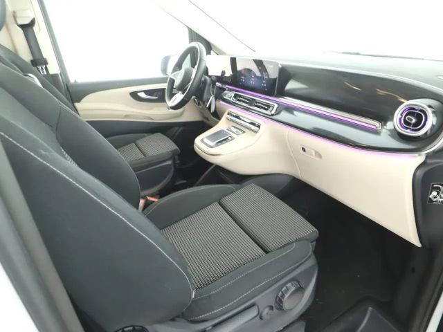 Mercedes-Benz Marco Polo Marco Polo,EasyUp,AHK,5Sitzer,AIRMATIC