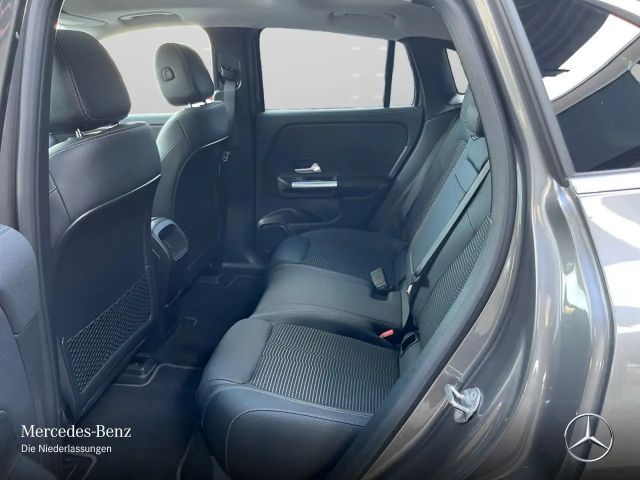 Mercedes-Benz EQA 250 Advanced Progressive