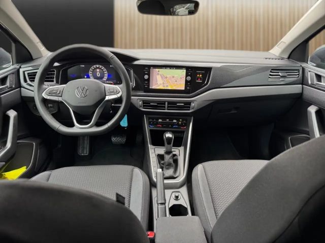 Volkswagen Taigo 1.0 TSI