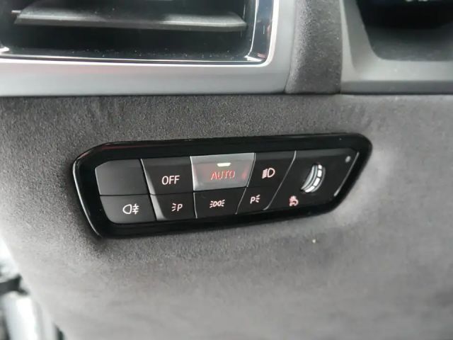 BMW M8 Coupé Gran Coupé