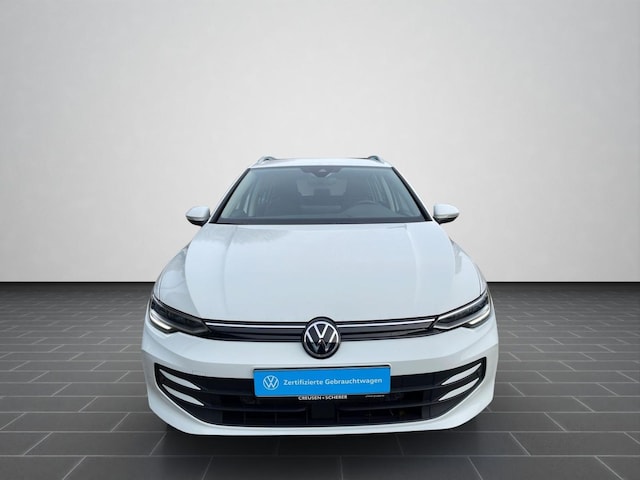 Volkswagen Golf 1.5 TSI DSG Golf VIII Variant