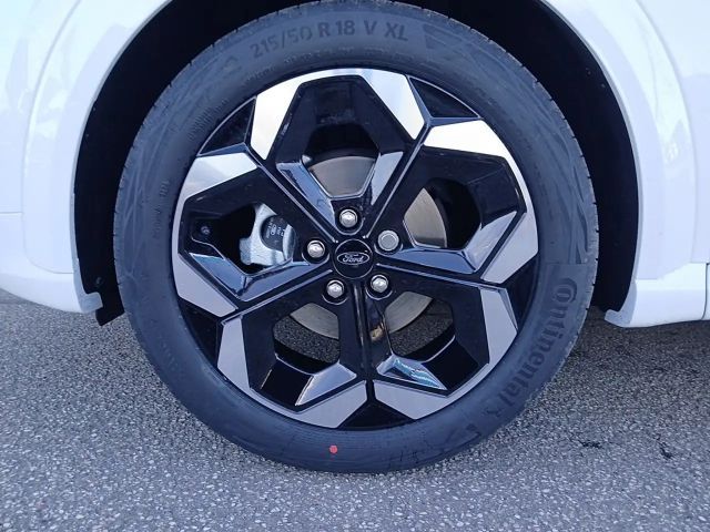 Ford Puma EcoBoost ST Line