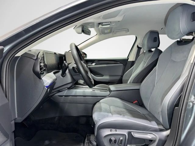 Volkswagen Passat 1.5 eTSI DSG Variant