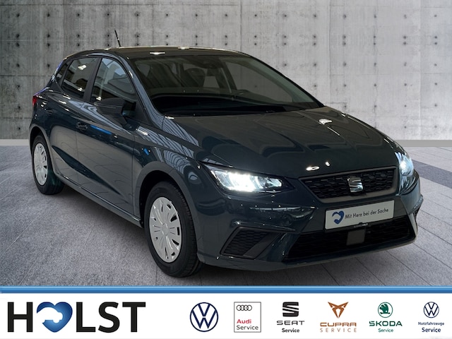 Seat Ibiza 1.0 TSI Reference