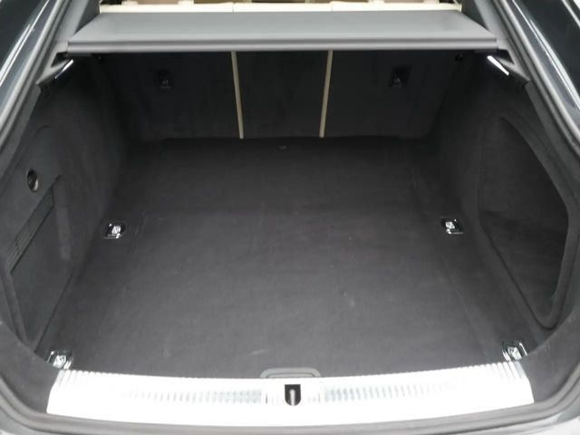 Audi A5 Quattro Sportback