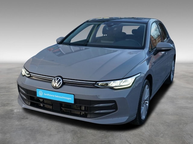 Volkswagen Golf 1.5 TSI Golf VIII Life