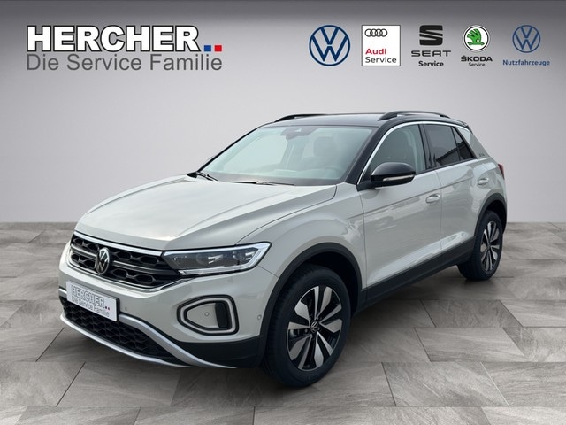 Volkswagen T-Roc 1.5 TSI