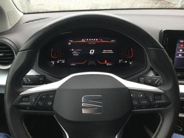 Seat Arona 1.0 TSI Style