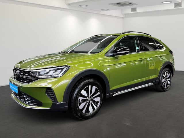 Volkswagen Taigo 1.0 TSI Life