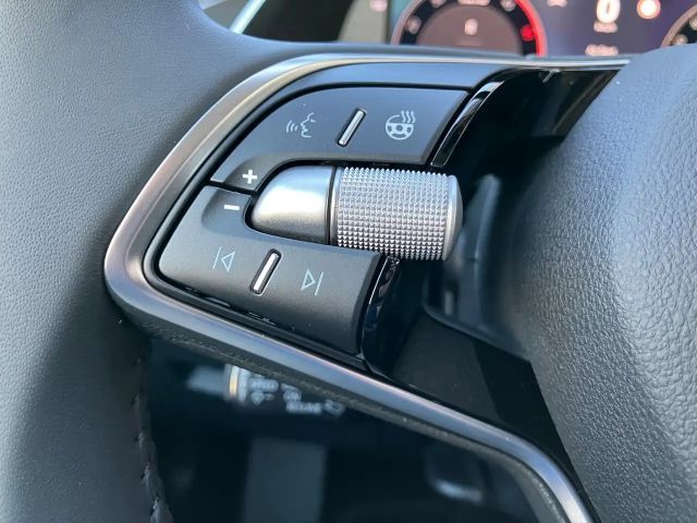 Skoda Octavia Selection