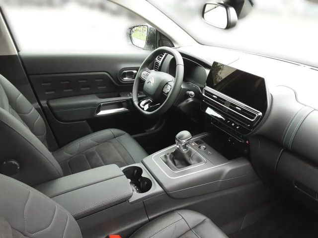 Citroën C5 Aircross Plus PureTech Urban ride