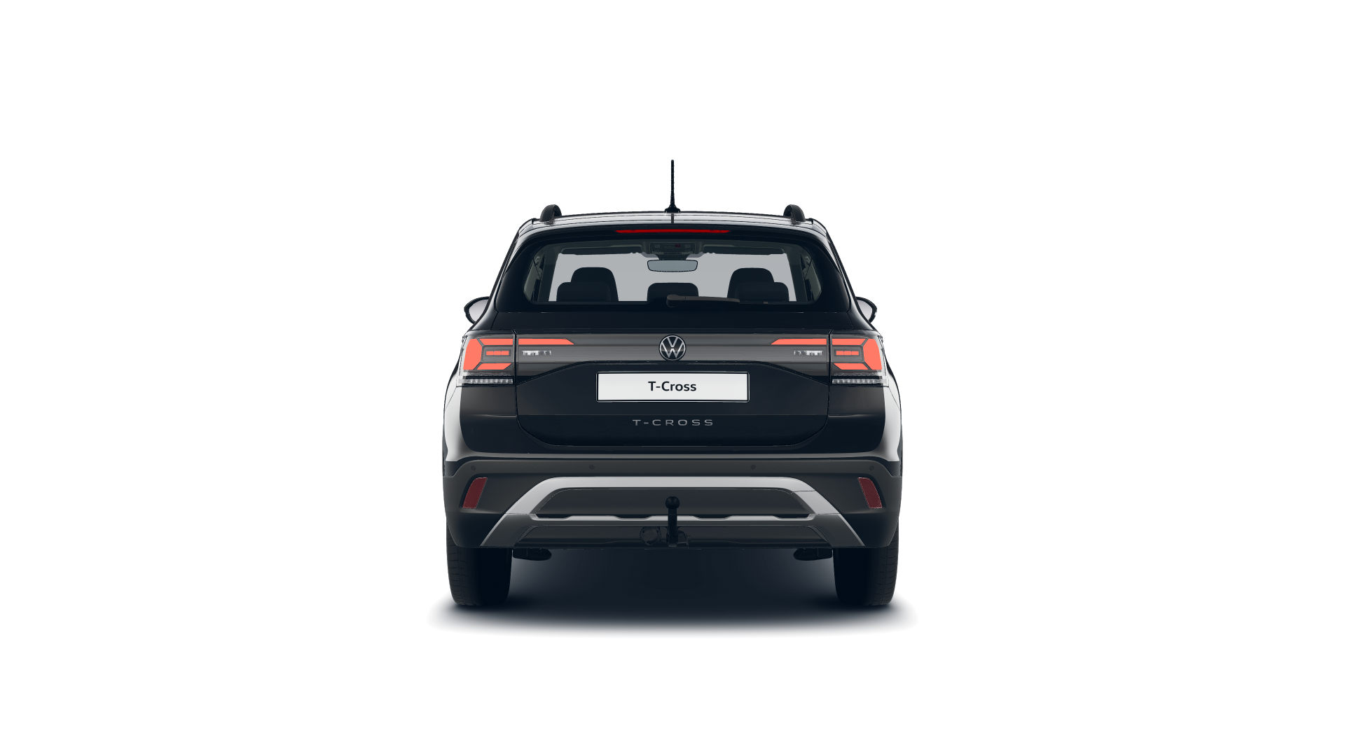 Volkswagen T-Cross 1.0 TSI DSG Life